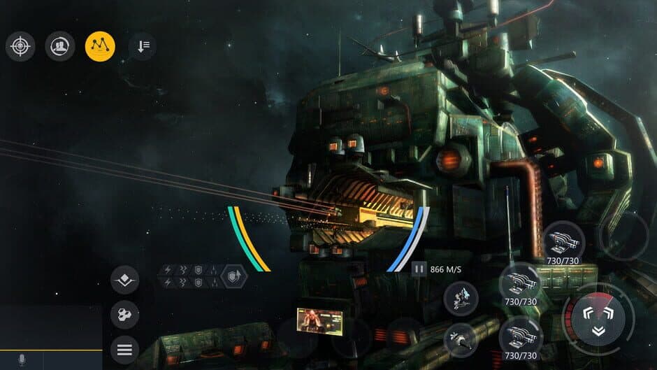 Скриншот 7 из Second Galaxy
