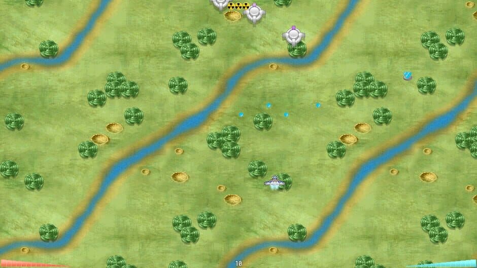 Скриншот 3 из Hope for City