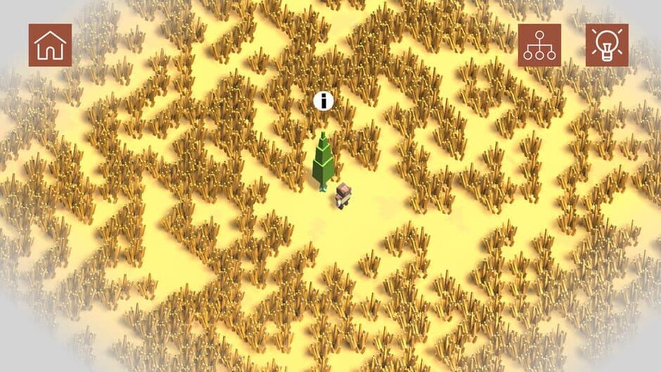 Скриншот 5 из Senna and the Forest