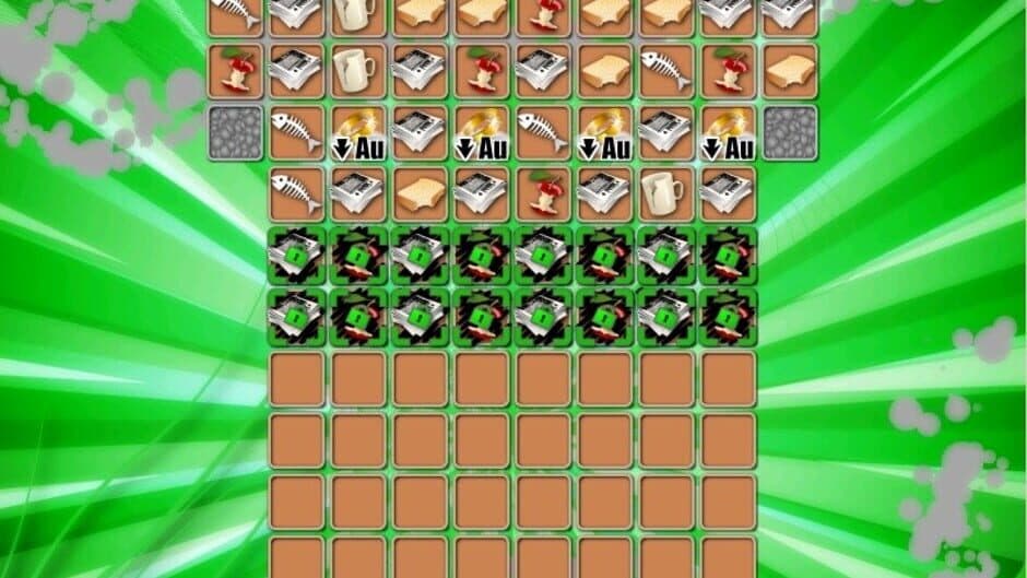 Скриншот 4 из Recyclomania