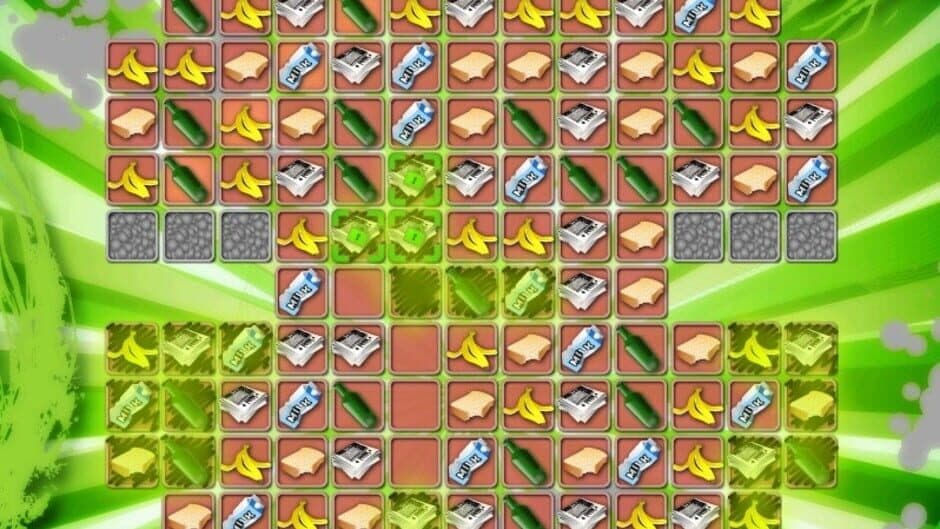 Скриншот 6 из Recyclomania