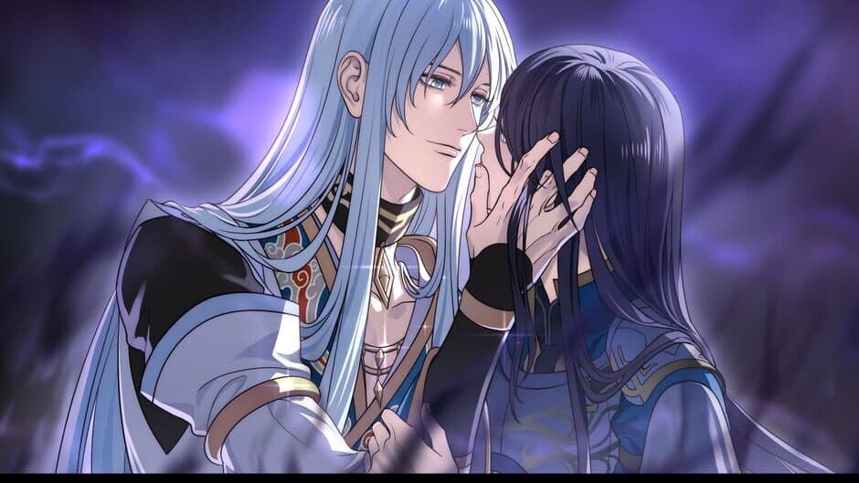 Скриншот 2 из My Vow to My Liege
