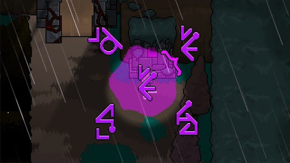 Скриншот 5 из Obsurity