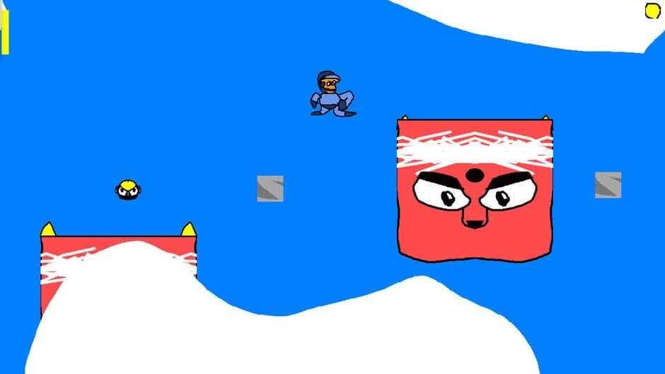 Скриншот 1 из Meegah Mem 2
