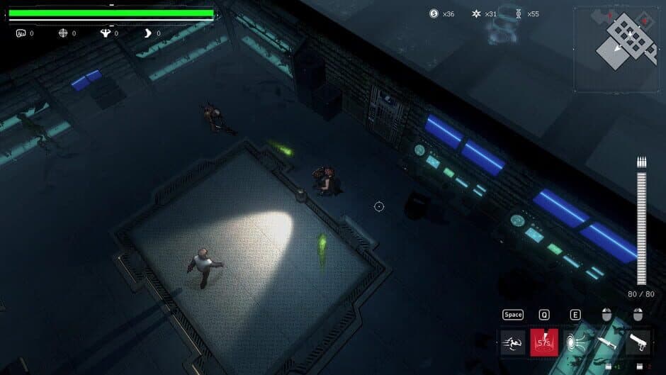 Скриншот 6 из Night Island