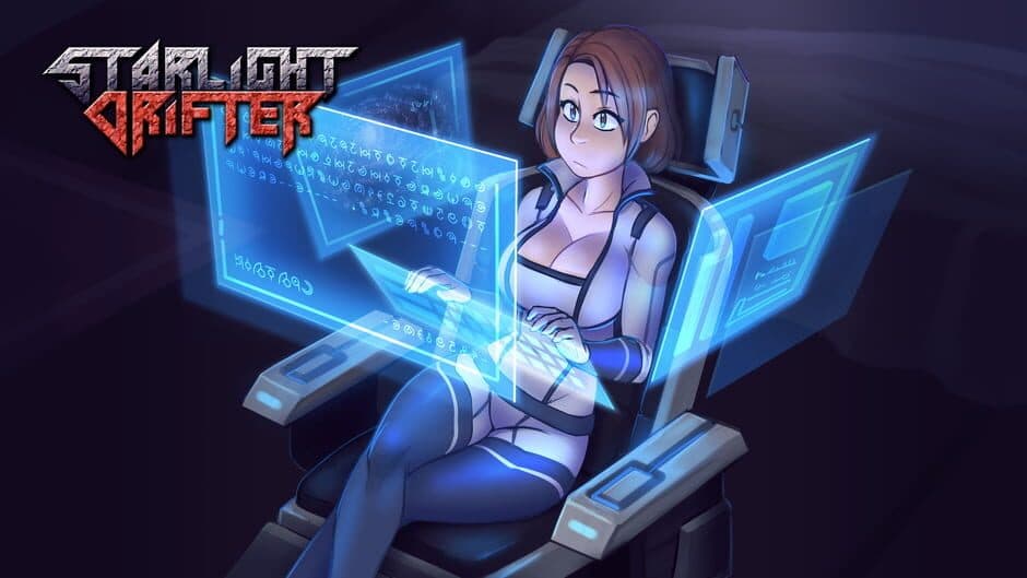 Скриншот 7 из Starlight Drifter