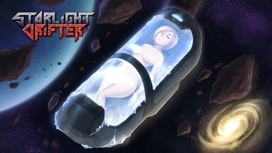 Скриншот 9 из Starlight Drifter