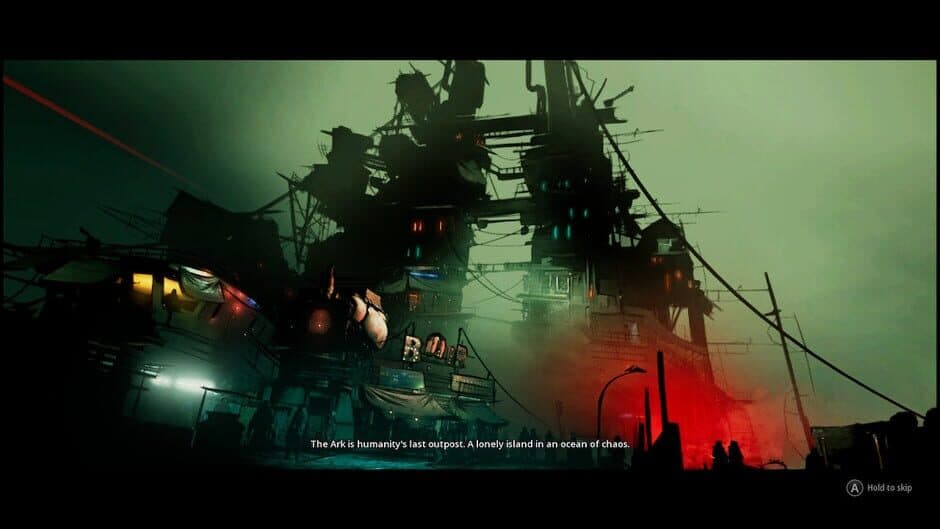 Скриншот 5 из Mutant Year Zero: Road to Eden - Deluxe Edition