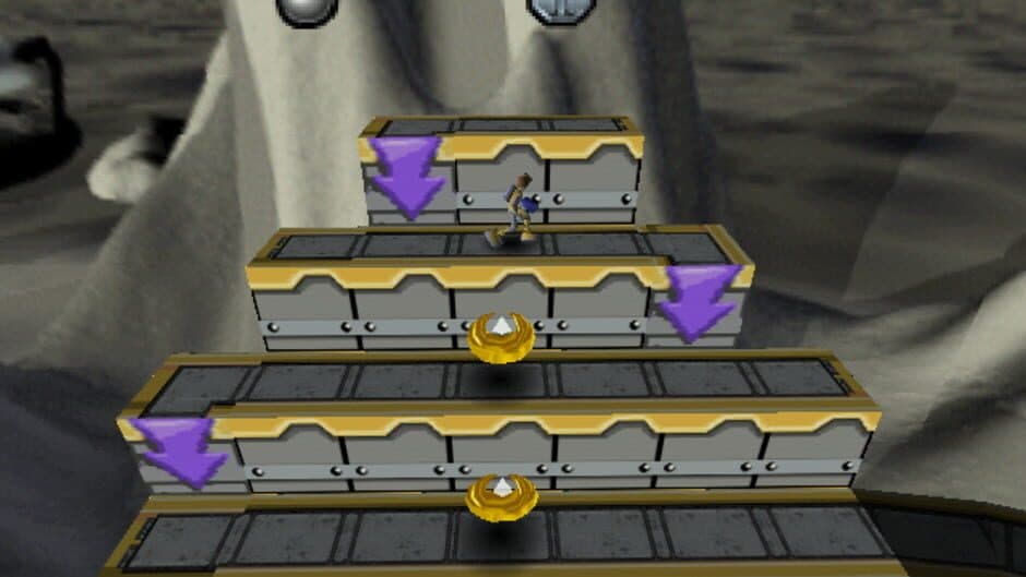 Скриншот 2 из Lode Runner 3-D