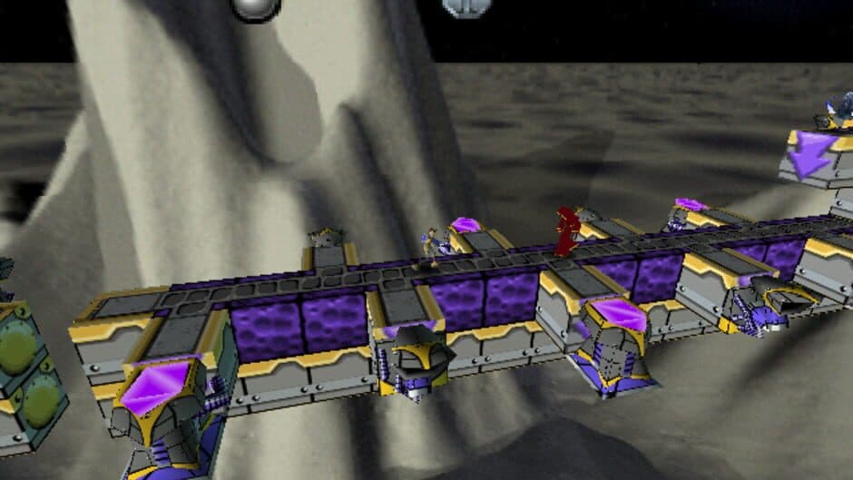 Скриншот 3 из Lode Runner 3-D