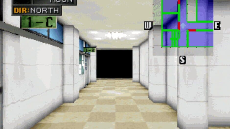 Скриншот 2 из Revelations: Persona