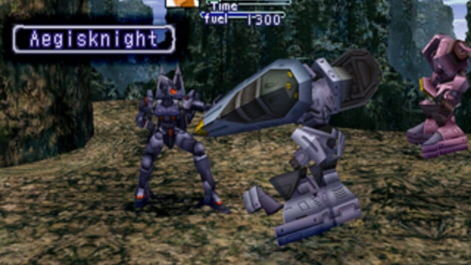 Скриншот 5 из Xenogears