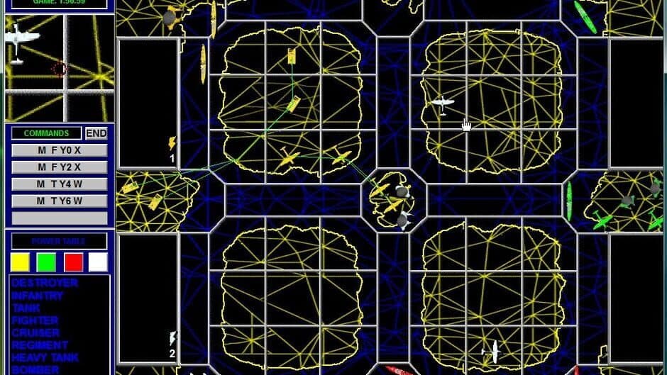 Скриншот 2 из Power: The Game