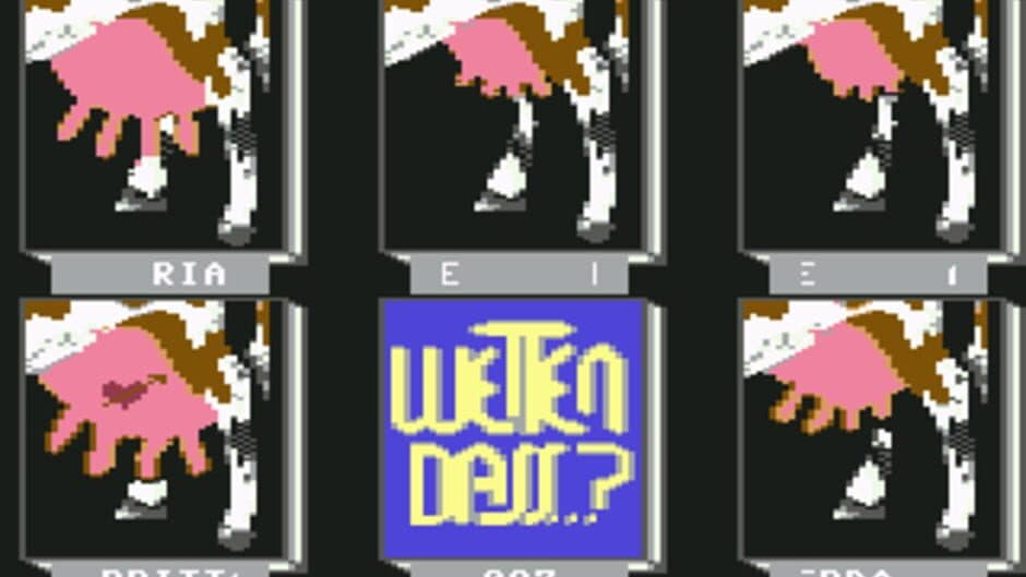 Скриншот 2 из Wetten Dass..?