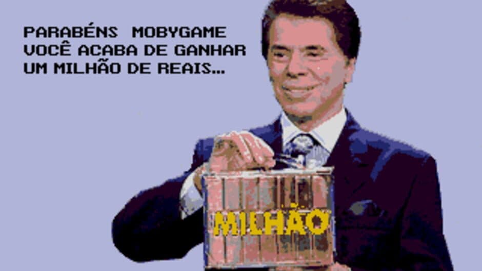 Скриншот 3 из Show do Milhão