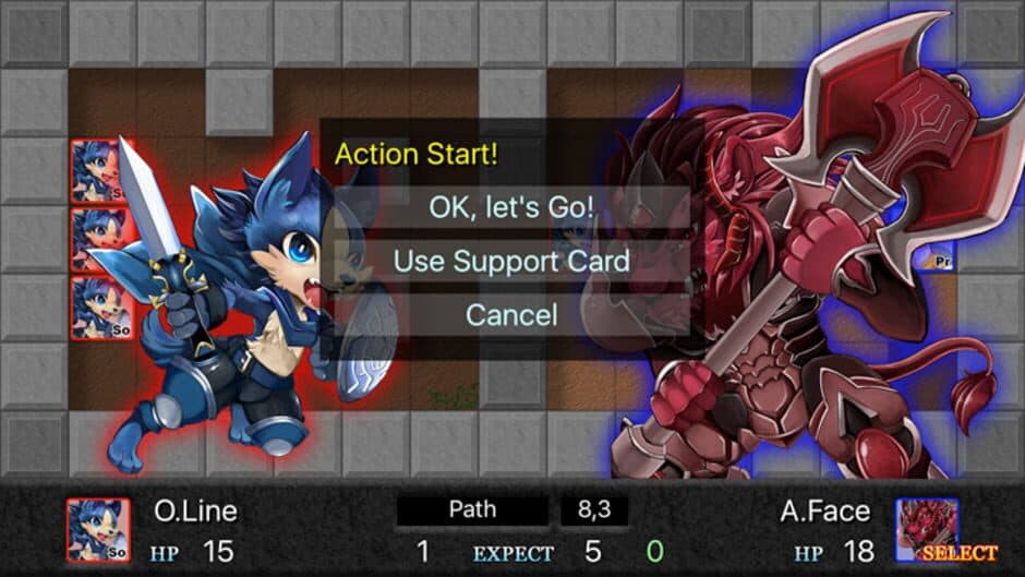 Скриншот 3 из Traditional Tactics Mobile