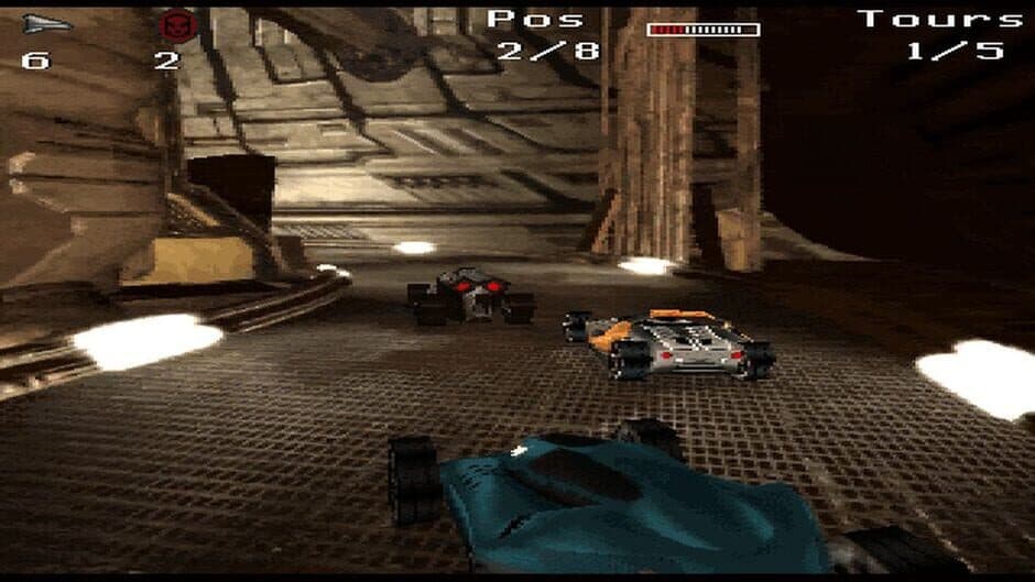 Скриншот 2 из GamePack 2