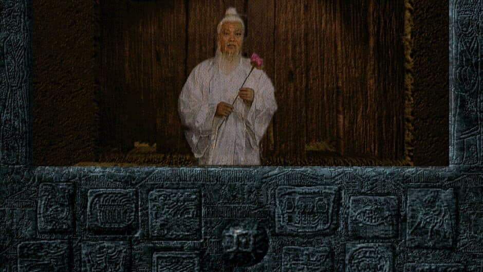 Скриншот 1 из Karma: Curse of the 12 Caves