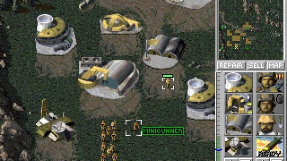 Скриншот 2 из C&C Level-CD: Vol.3