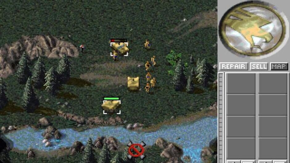 Скриншот 3 из C&C Level-CD: Vol.3