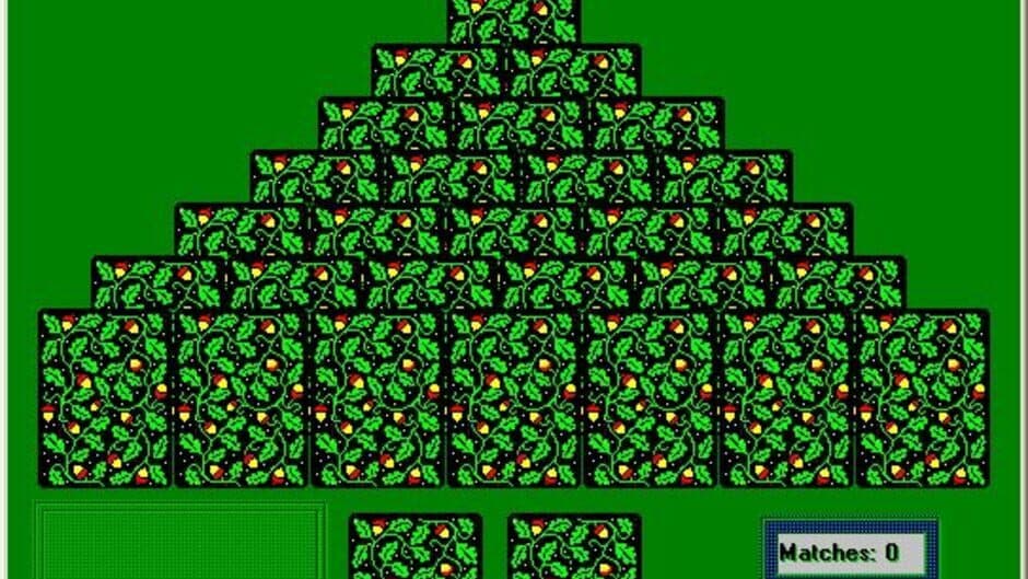 Скриншот 2 из Solitaire Twin Pack