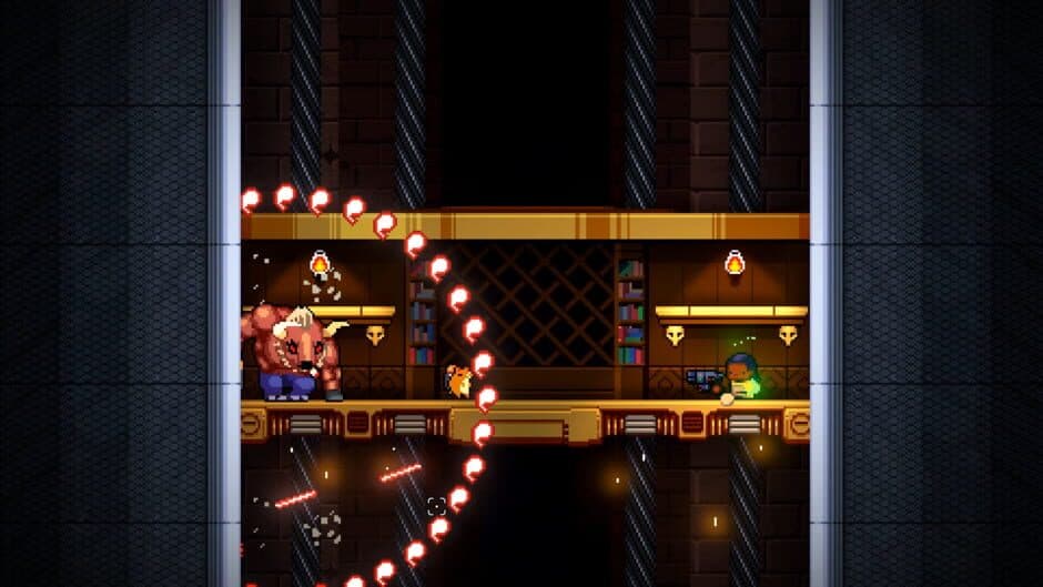 Скриншот 5 из Exit the Gungeon