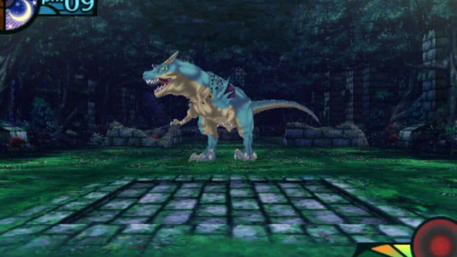 Скриншот 9 из Etrian Odyssey 2 Untold: The Fafnir Knight