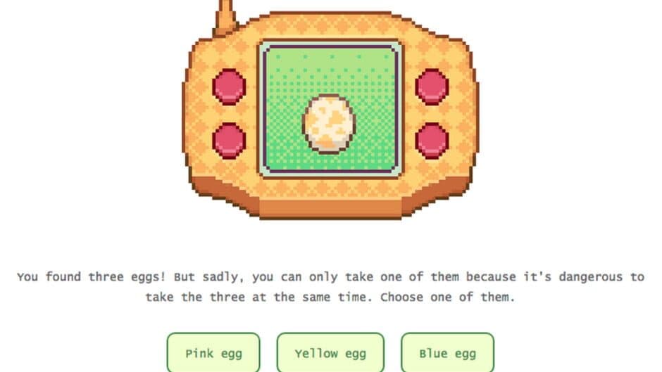 Скриншот 2 из Plantgotchi