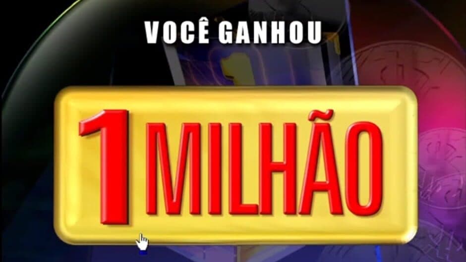 Скриншот 4 из Show do Milhão