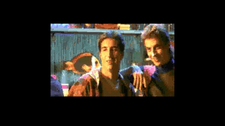 Скриншот 3 из INXS: Make My Video