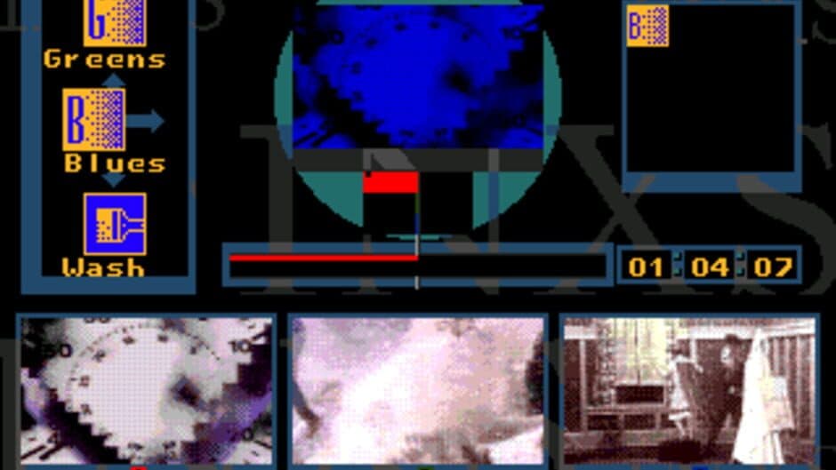 Скриншот 2 из INXS: Make My Video