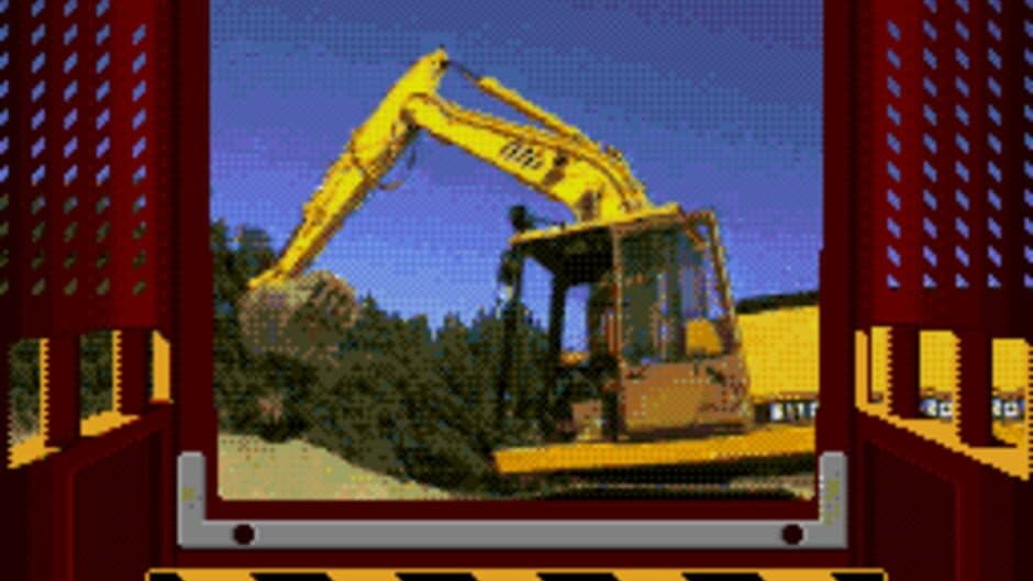 Скриншот 1 из Kids on Site