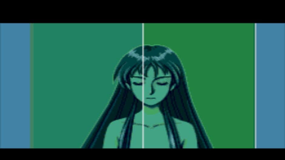 Скриншот 1 из Lunar: Eternal Blue
