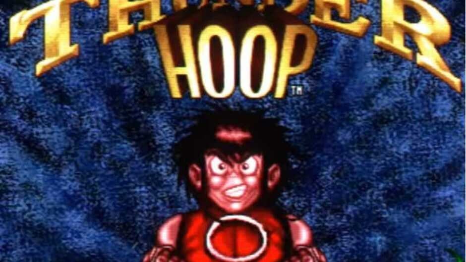 Скриншот 2 из Thunder Hoop