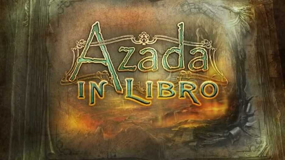 Скриншот 3 из Azada: in Libro