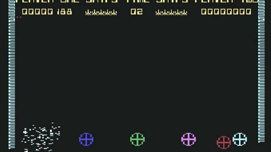 Скриншот 1 из Arcadia 64