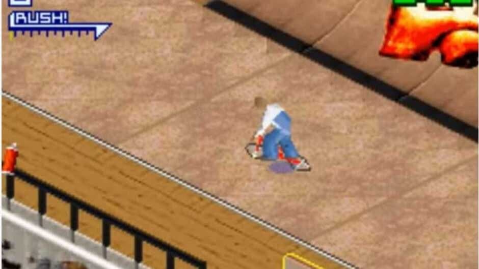 Скриншот 1 из Dave Mirra Freestyle BMX 3