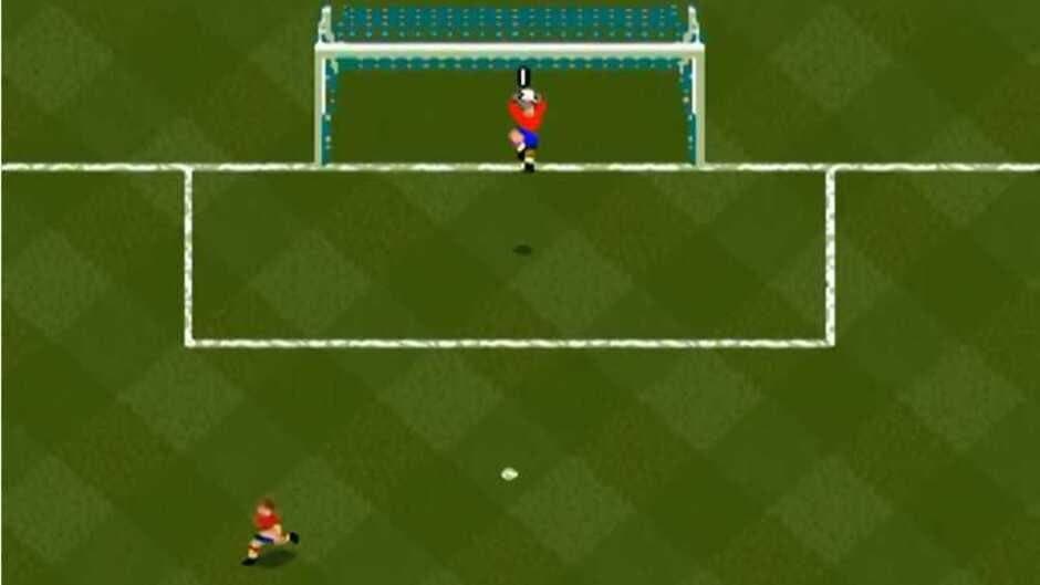 Скриншот 2 из World Cup USA 94