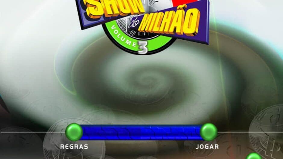 Скриншот 1 из Show do Milhão Volume 3