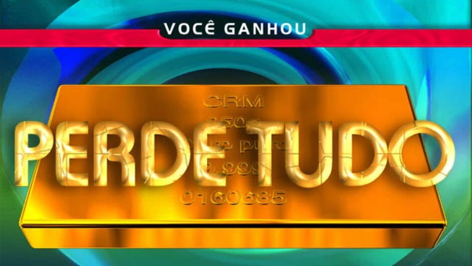Скриншот 5 из Show do Milhão Volume 3