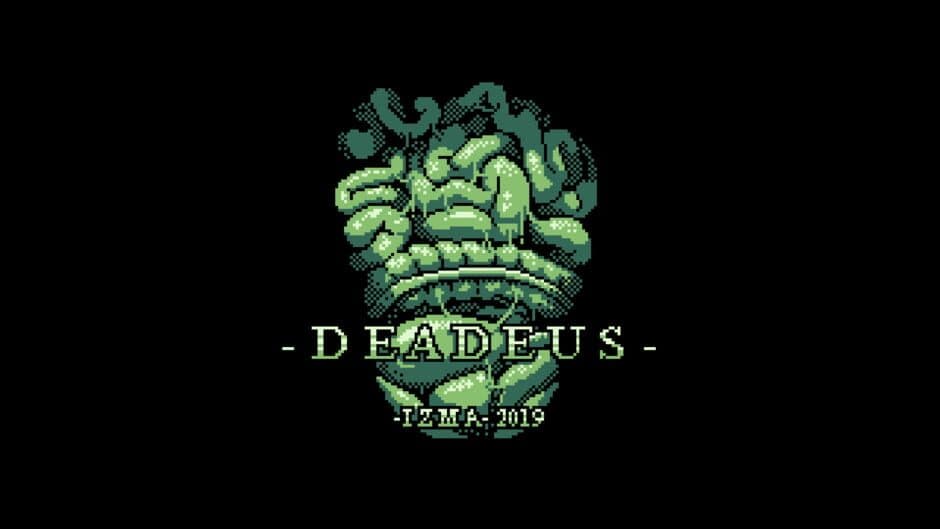 Скриншот 4 из Deadeus