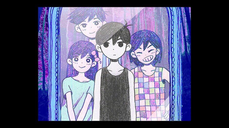 Скриншот 5 из Omori