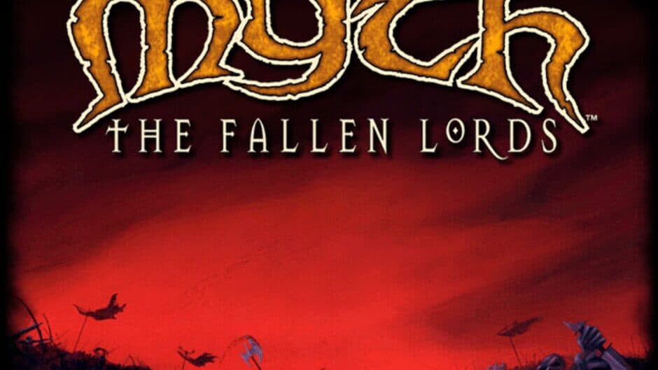 Скриншот 1 из Myth: The Fallen Lords
