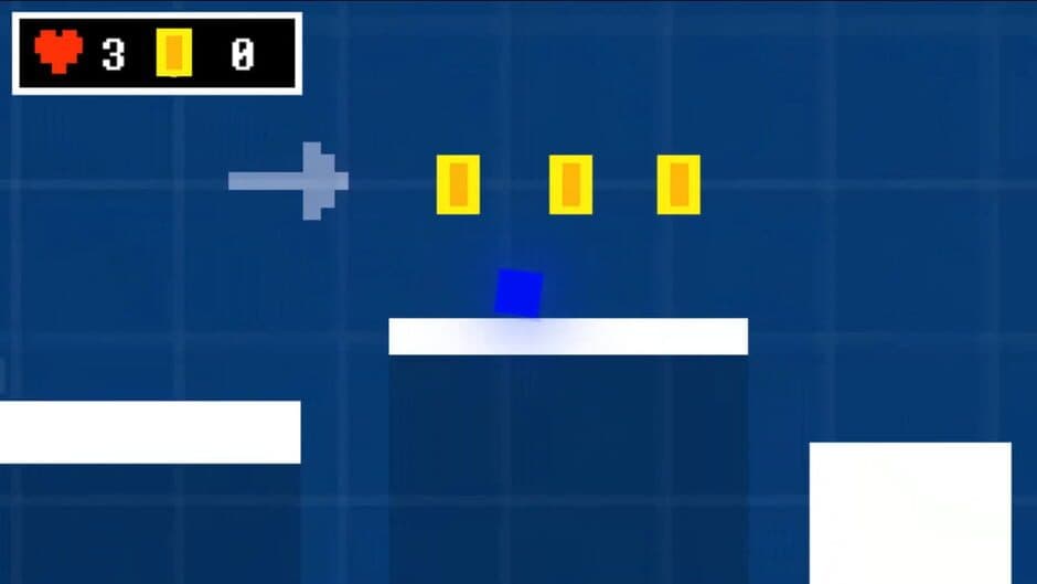 Скриншот 1 из Boxy Trial