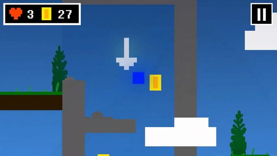 Скриншот 2 из Boxy Trial