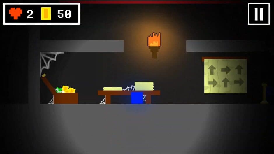 Скриншот 3 из Boxy Trial