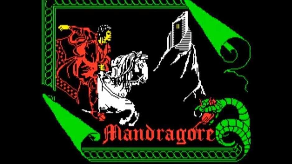 Скриншот 2 из Mandragore