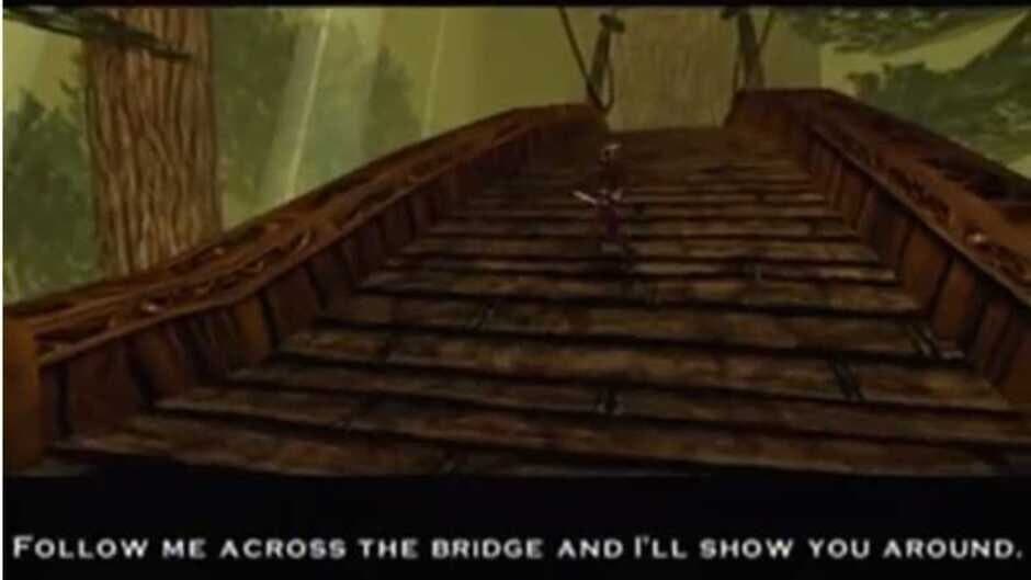 Скриншот 1 из Draconus: Cult of the Wyrm