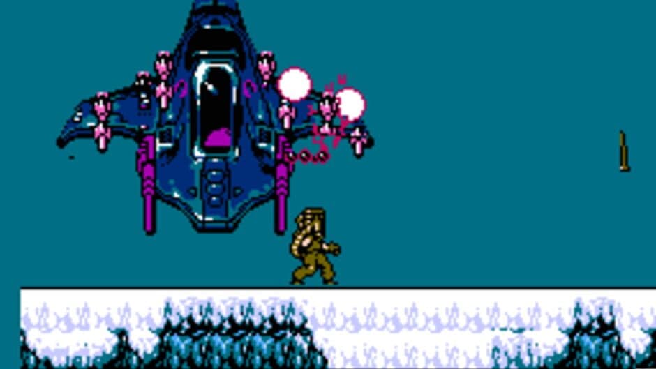 Скриншот 3 из G.I. Joe: A Real American Hero