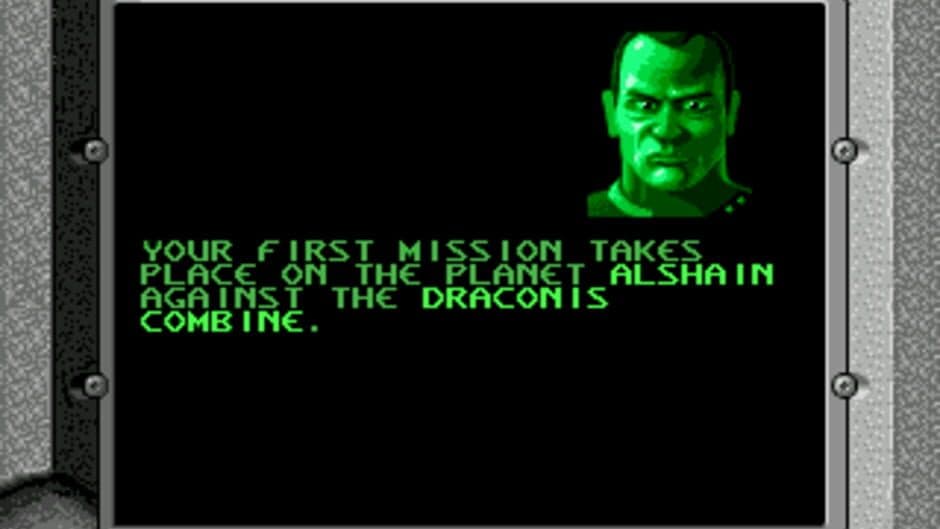 Скриншот 3 из MechWarrior 3050